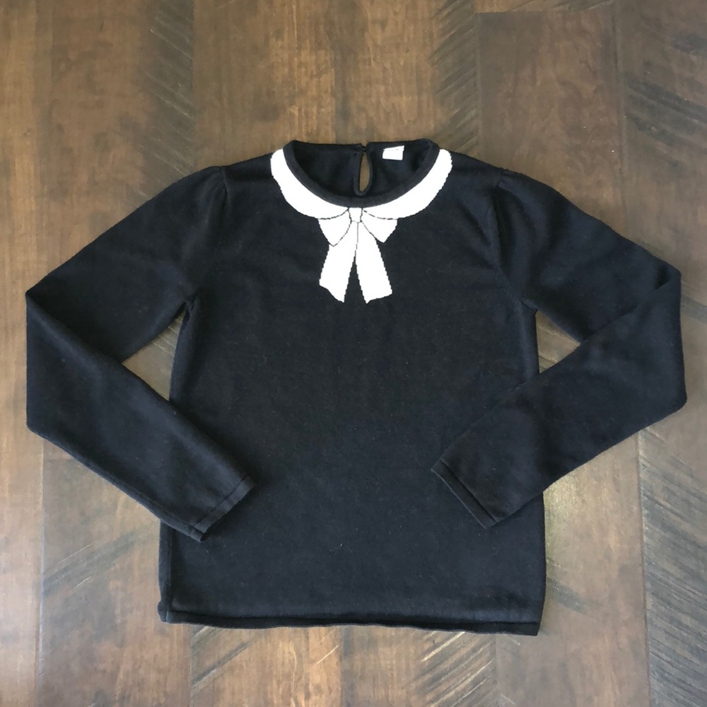 Janie & Jack girls sweater